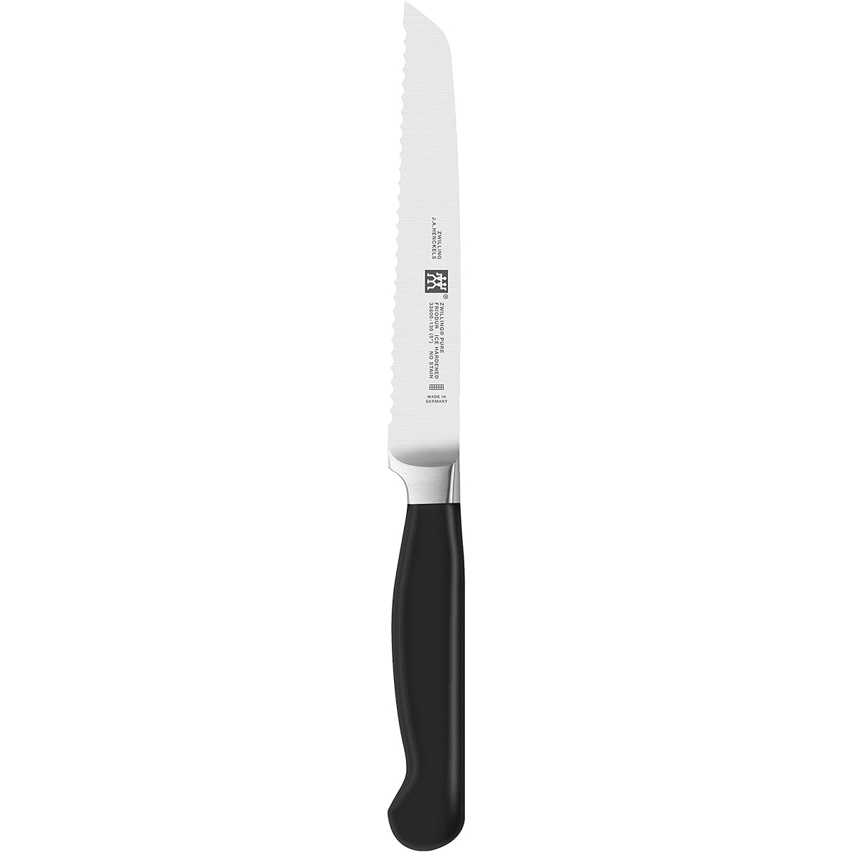 Zwilling Twin Pure Serration Knife 33600-131