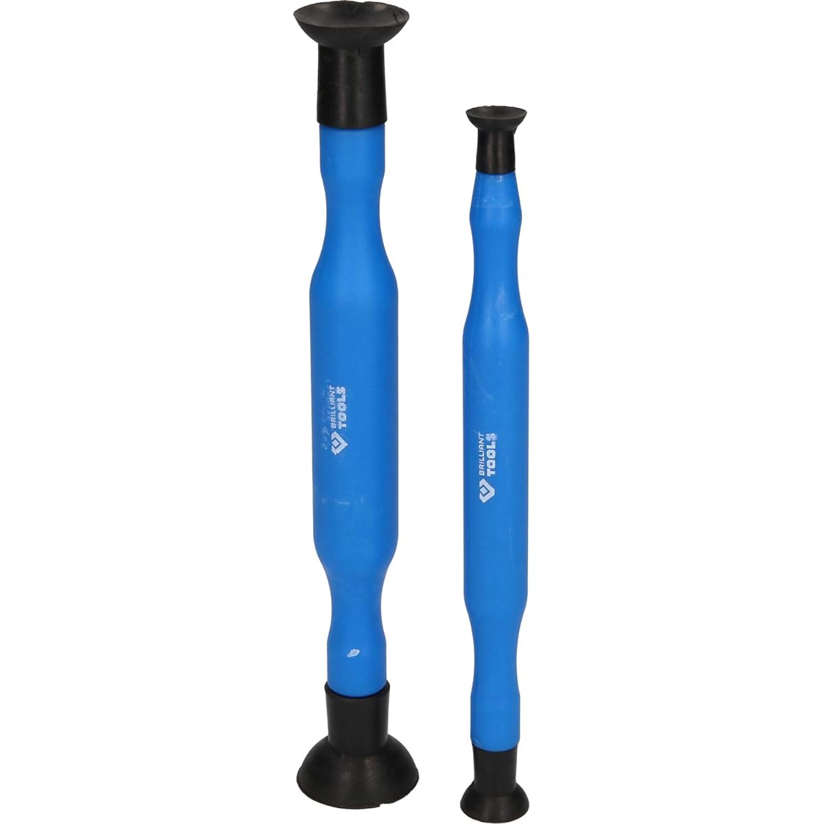 KS Tools Double Cup Valve Grinder Set 2 Pieces BT546000