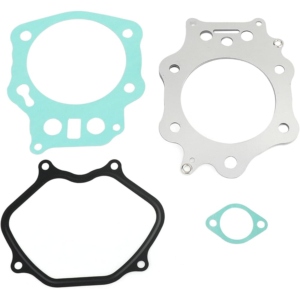 Honda foaman 450 Top End Reviled Kit Cylinder Piston Gasket Standard 1998-2004