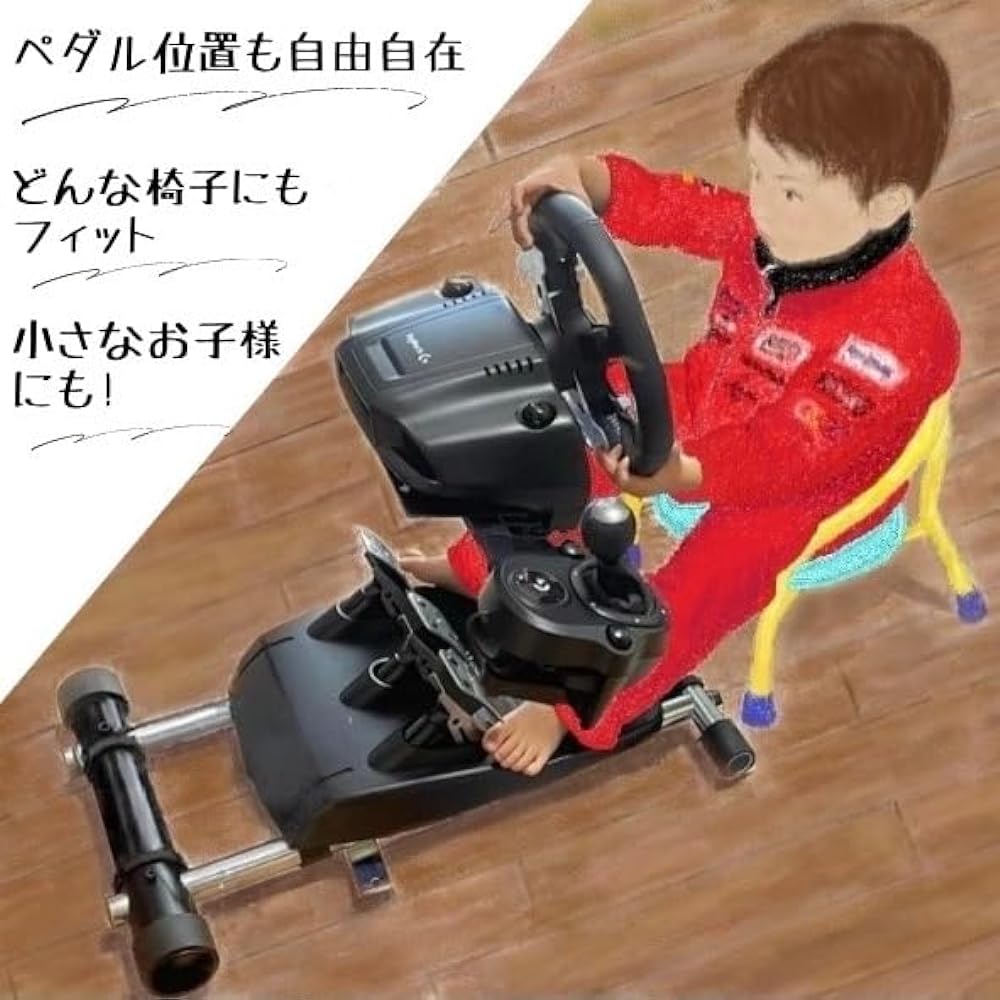 Wheel Stand Pro Downward Shifter Extension RGS Kit for Hankon Stand