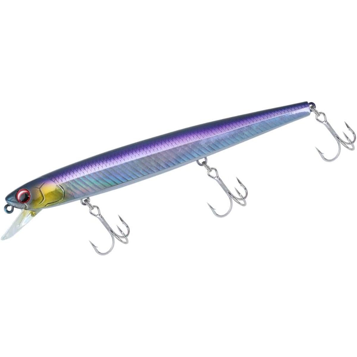 DAIWA Offshore lure Dartin Z 140S