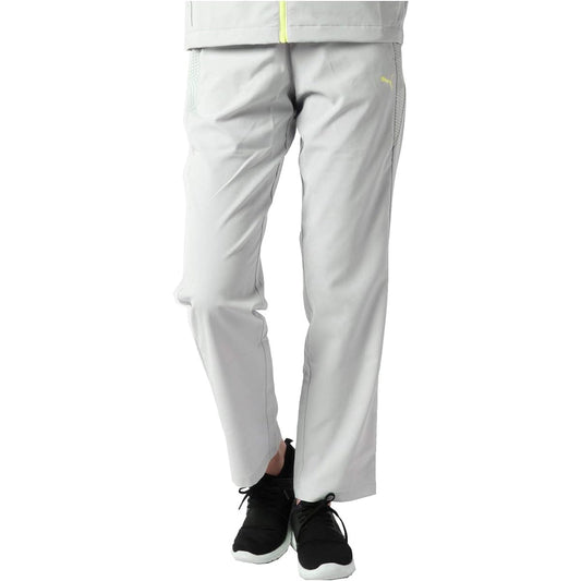 [PUMA] Women's Windbreaker Pants, Non-lined Woven Pants