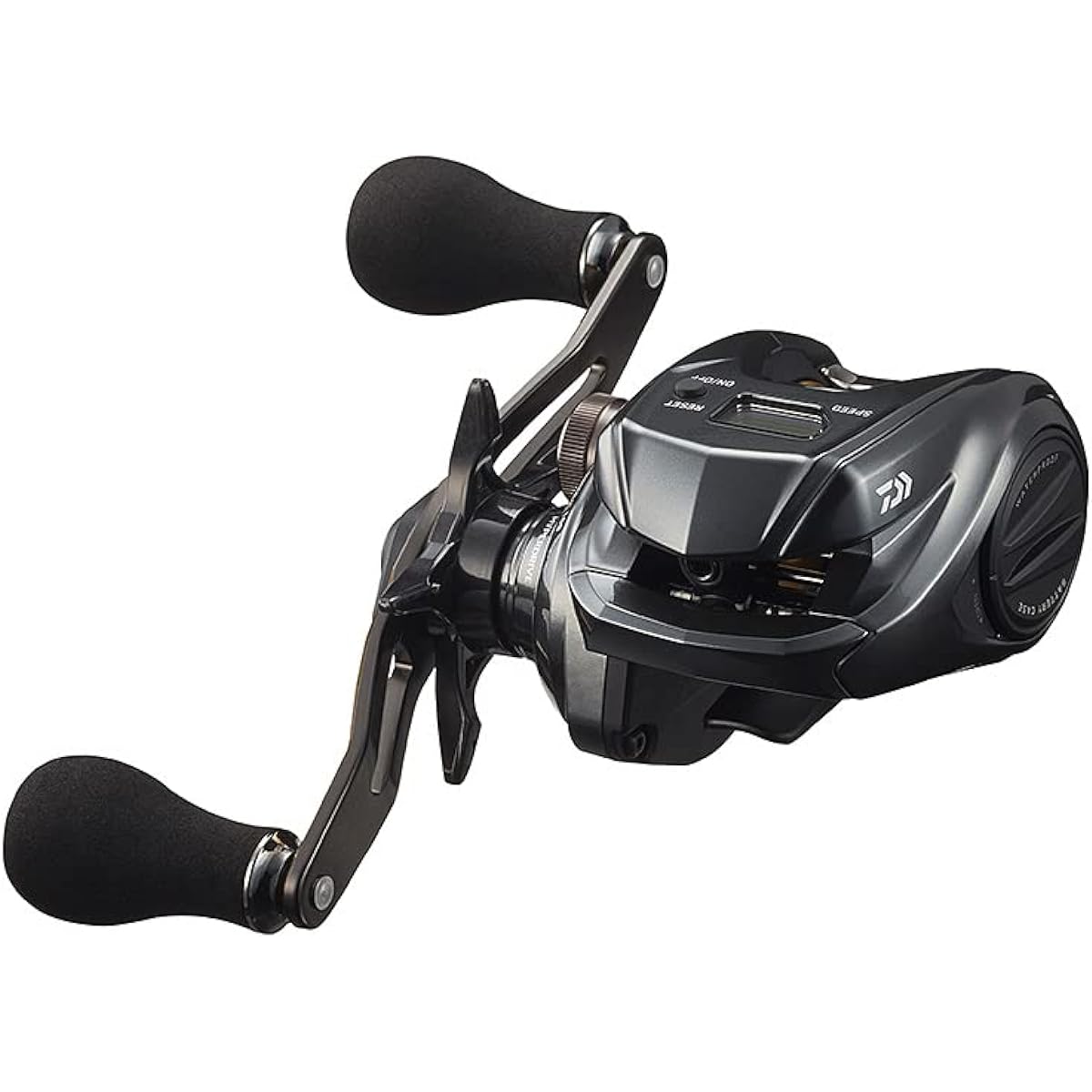 DAIWA bait reel Tierra IC 100/100L/100H/100HL right/left handle