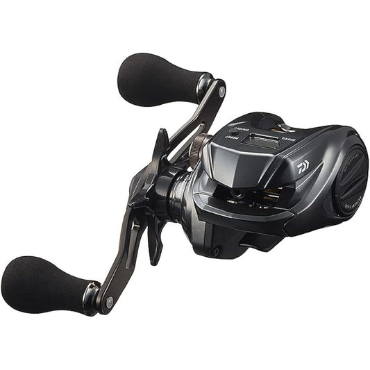 DAIWA bait reel Tierra IC 100/100L/100H/100HL right/left handle