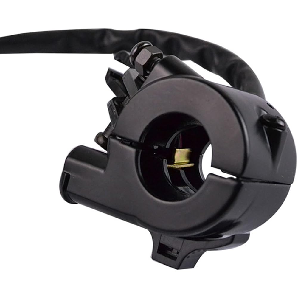 FLYPIG throttle housing on/off switch Yamaha PW50 PY50 PEEWEE 50