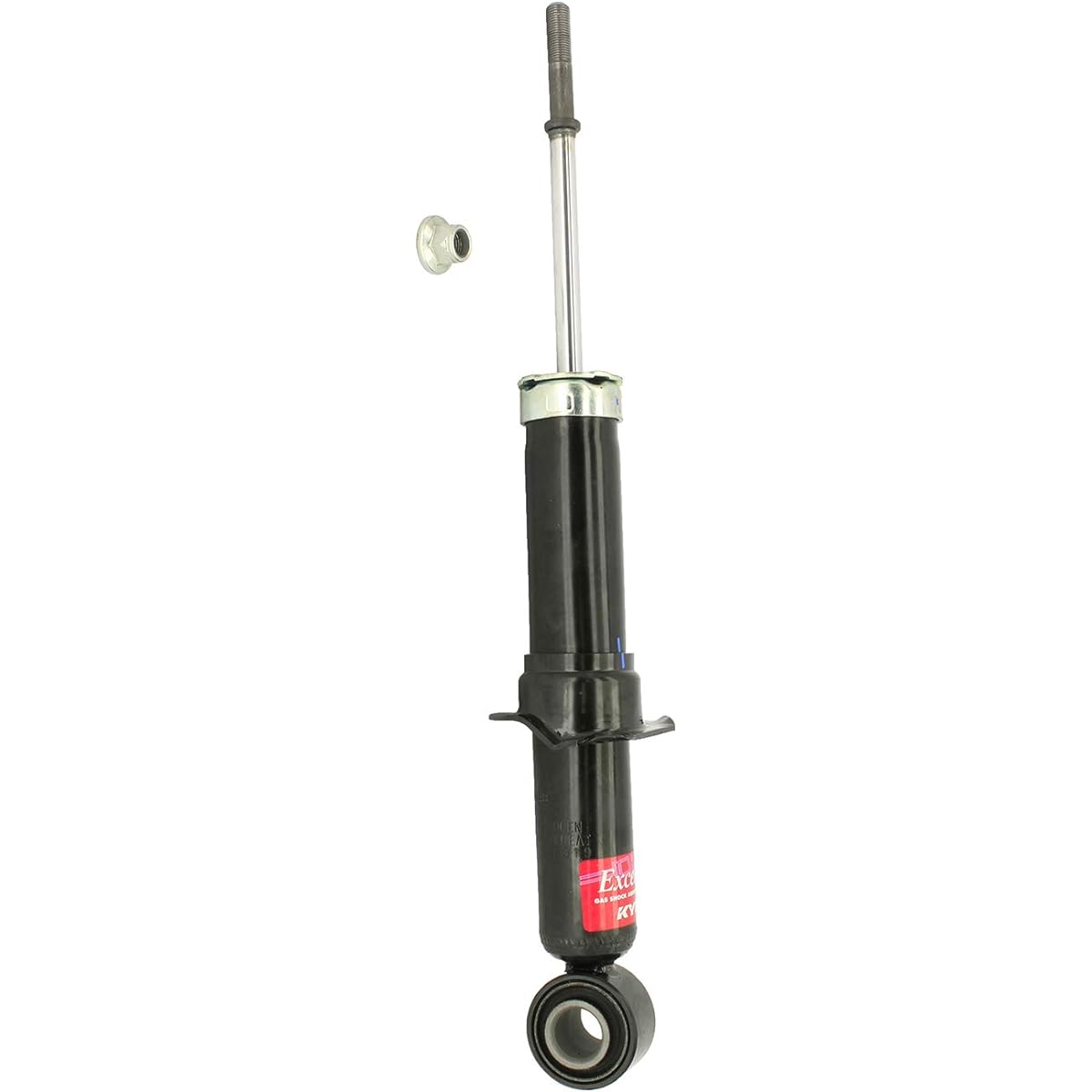 KYB (Kayaba) Excel-G Gas Strut Black 341448