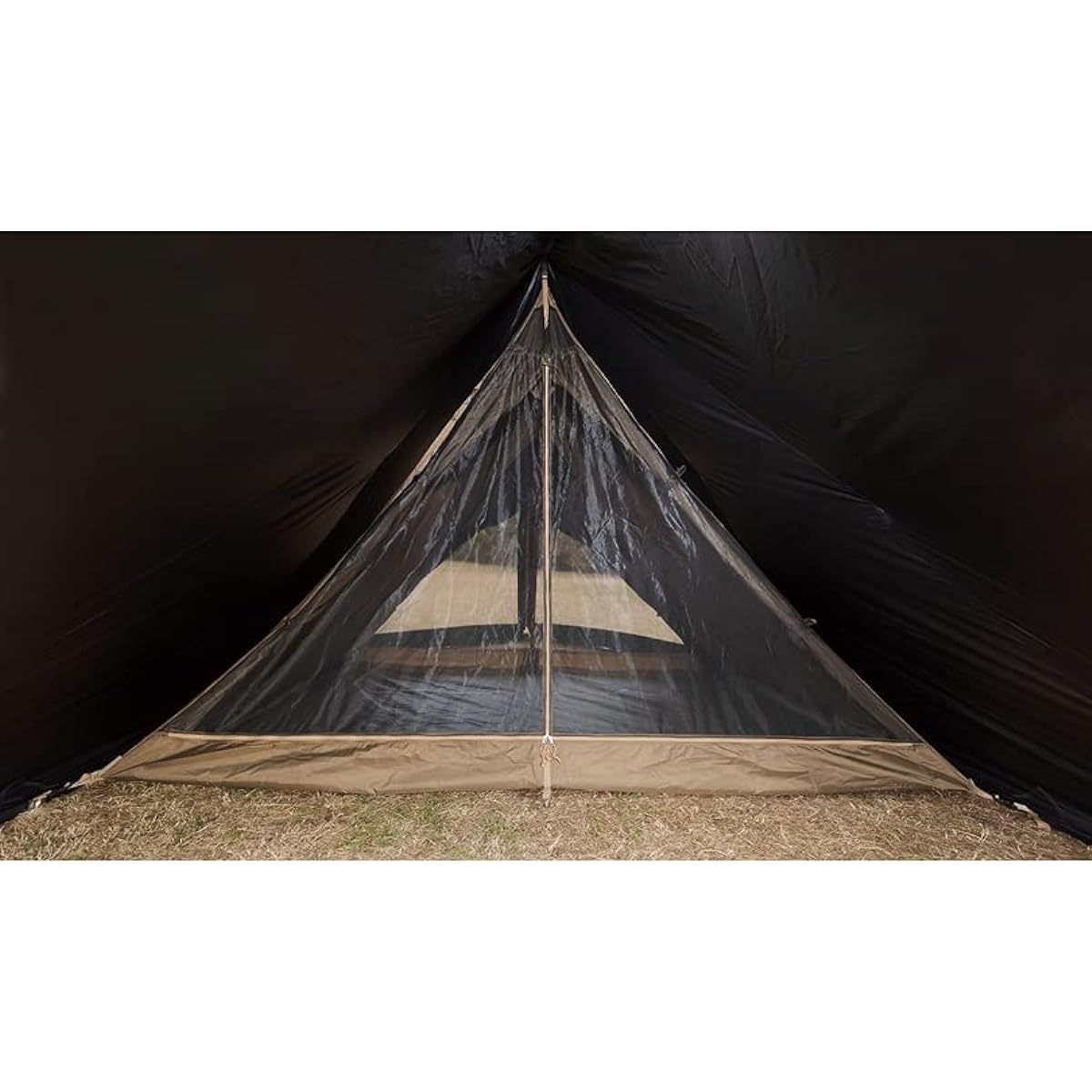 TARAS BOULBA 3 inner tent for fork shelter B ./.