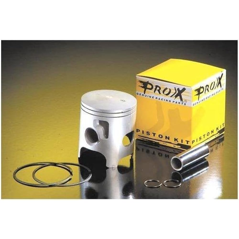 PRO -X Piston Kit (B) -Fromatic Bore 46.95mm 01.1111.B