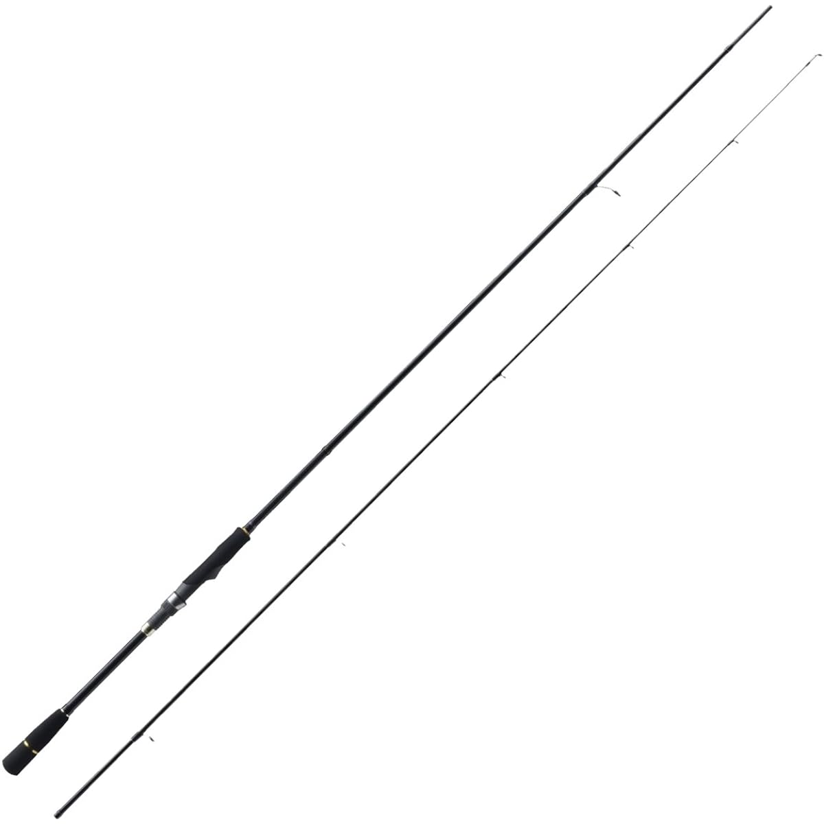 Major Craft Egging Rod Spinning First Cast Egging