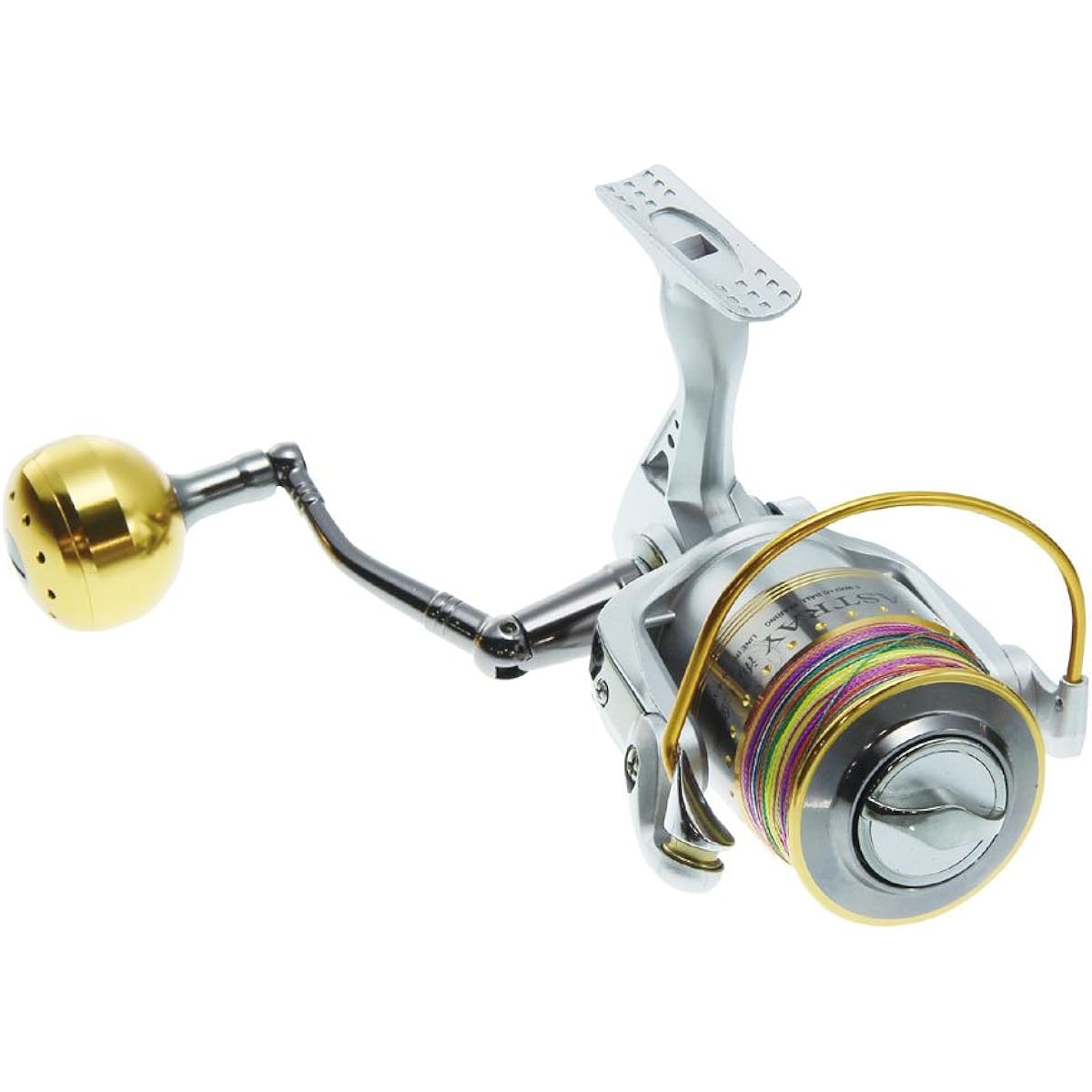 PRO MARINE Reel Astray Marine Fishing Pond AK4000 AK4000