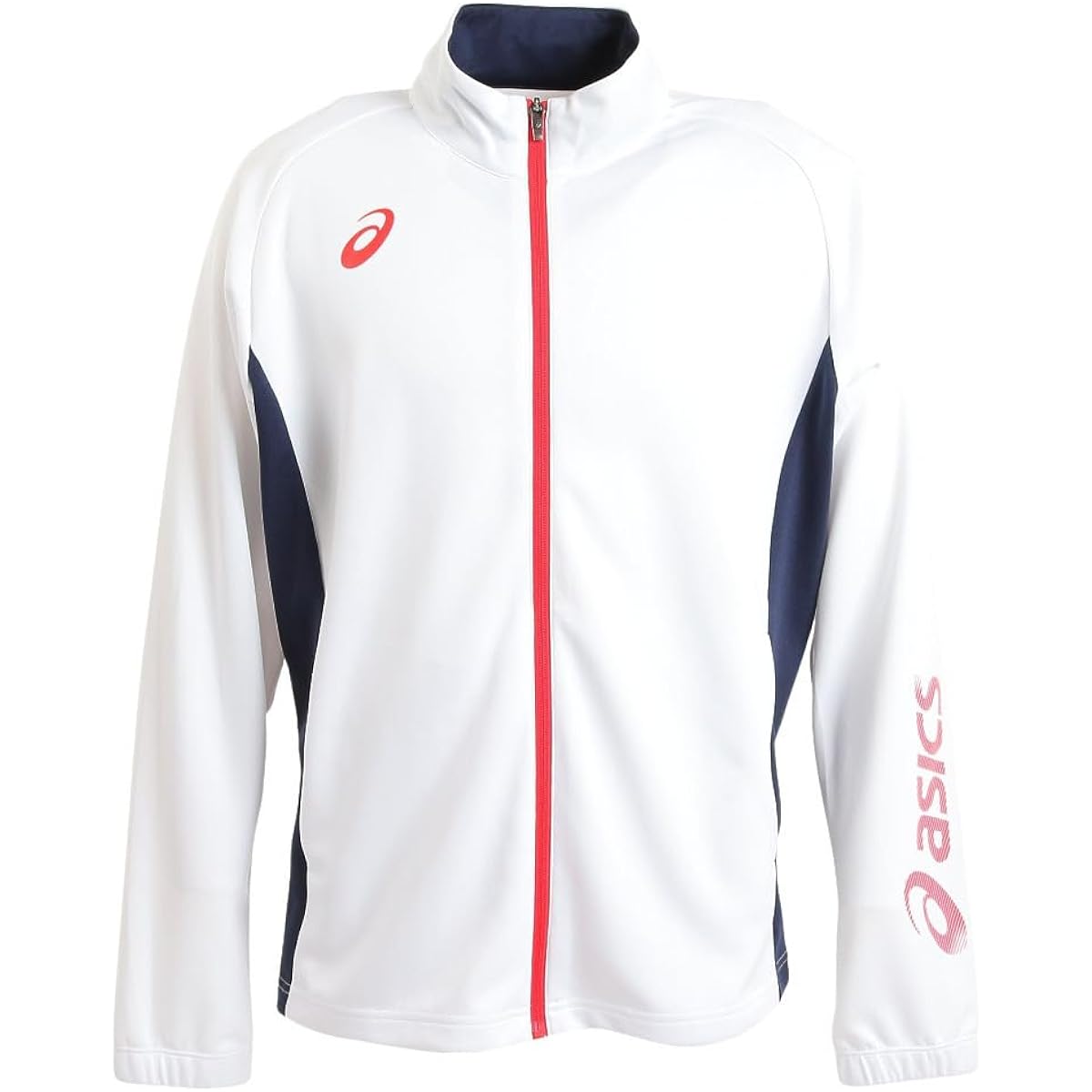 [ASICS] Training Wear Dry Training Jacket 2031D927 Men's