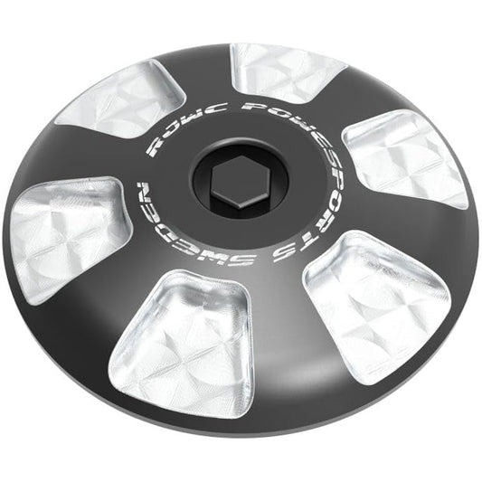 RJWC CAN AM Outlander & RENEGADE Billet Air Box Lid