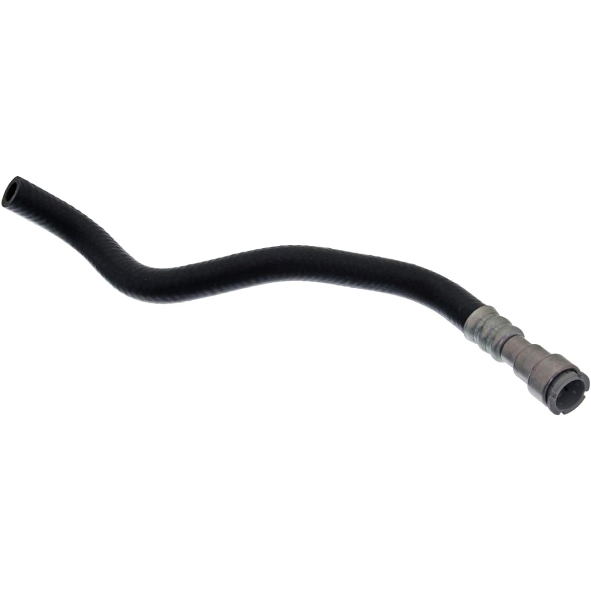 Febi 36876 Power Steering Hose by febi bilstein