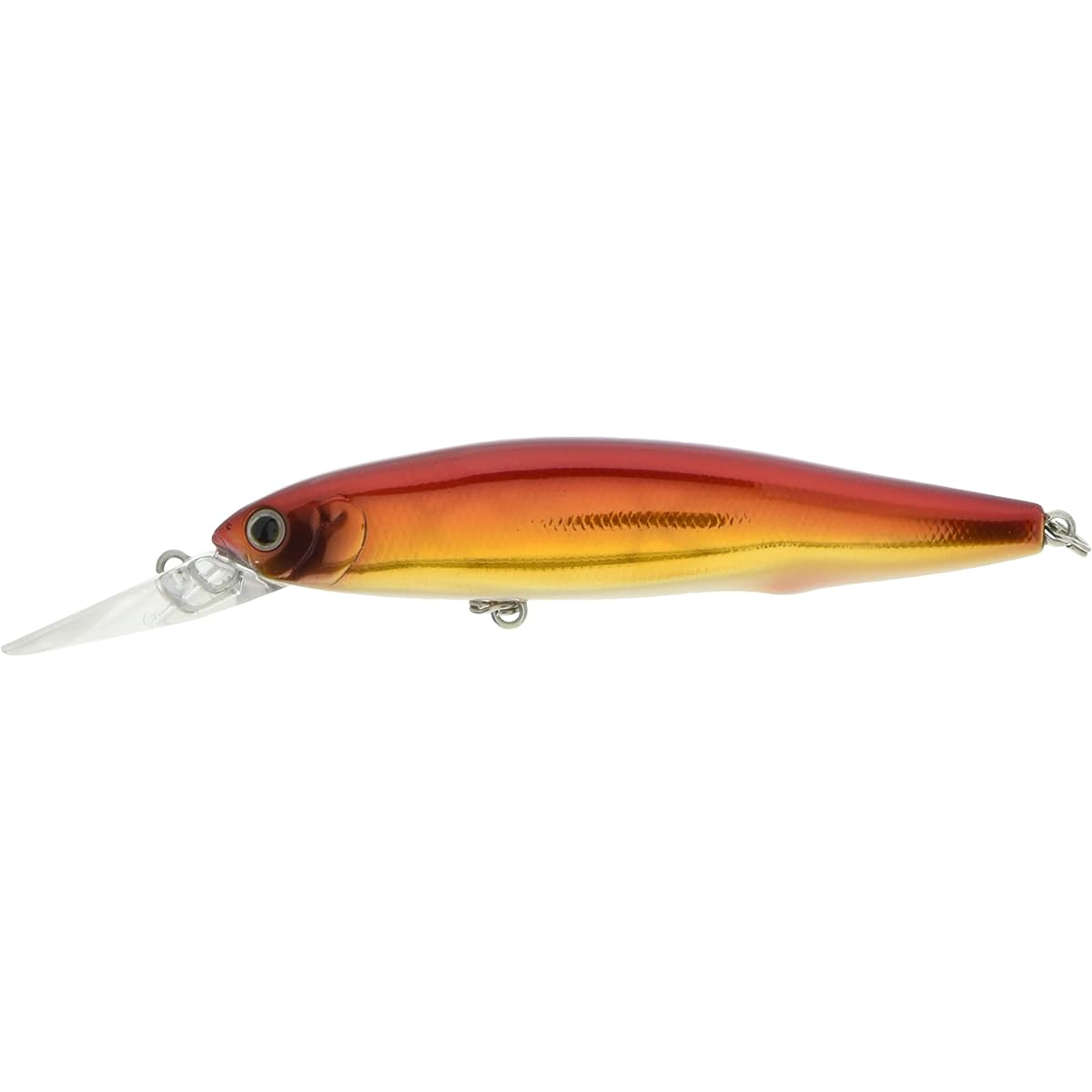TackleHouse Minnow Double Dia Bitstream Vantage DMD 93mm 16g Floating Deep Medium Deep DMD93F Lure