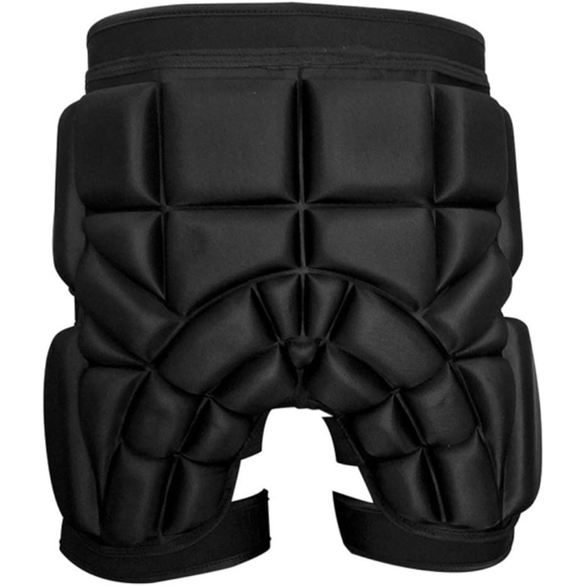 STK Hip Protector Shock Absorption Snowboard Protector Ski Lower Body Protector Fall Prevention Pain Relief Unisex Children's