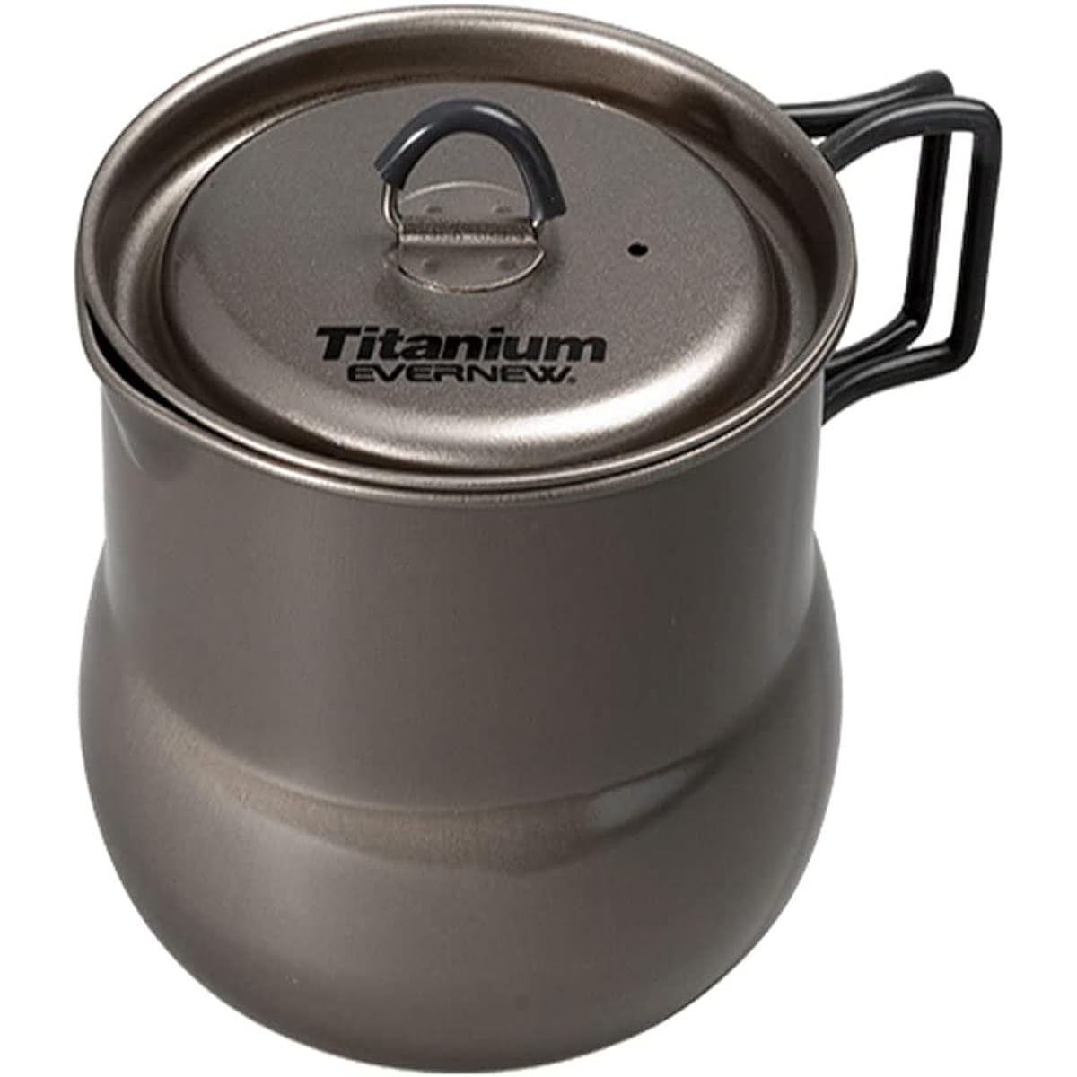EVERNEW Ti Tea pot 500 ECA545
