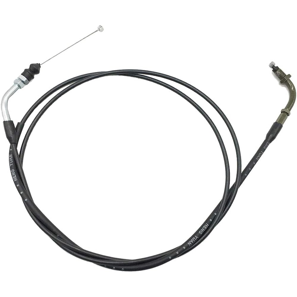 84 inch throttle cable GY6 50cc 125cc 150cc scooter Moped TAOTAO ROKETA WOLF SUNL