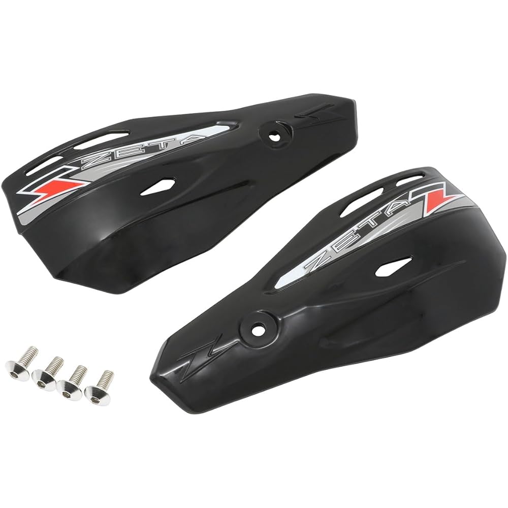 ZETA X2 Protector Black Armor Handguard Only ZE72-0306