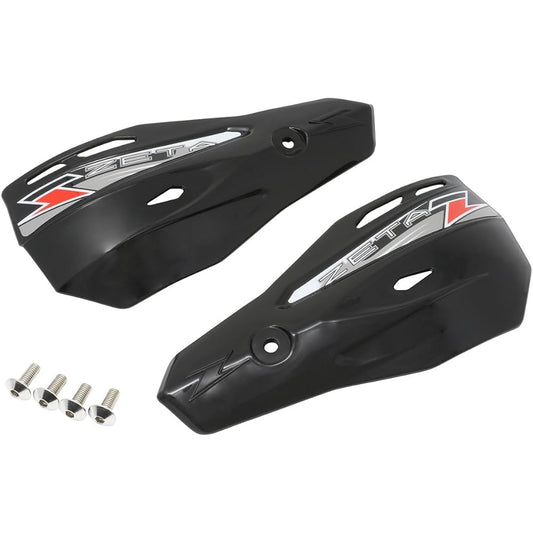 ZETA X2 Protector Black Armor Handguard Only ZE72-0306