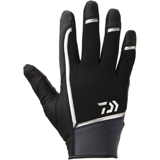 DAIWA Salt Game Cold Protection Gloves DG-7122W Various