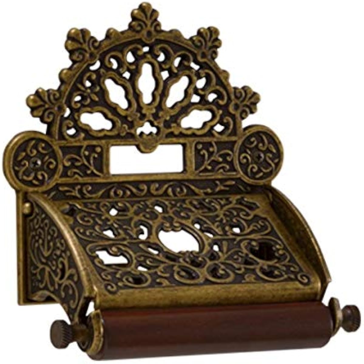 Goriki Island Toilet Paper Holder 640311