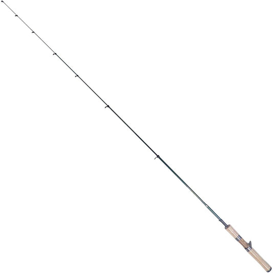 Turing Monkey Turingmon Mobile Trout II Green 1.68m CT-56UL