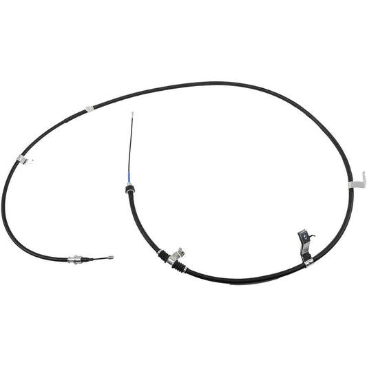 ACDelco 25830087 GM Original Equipment Rear Passenger Side Parking Brake Cable Assembly