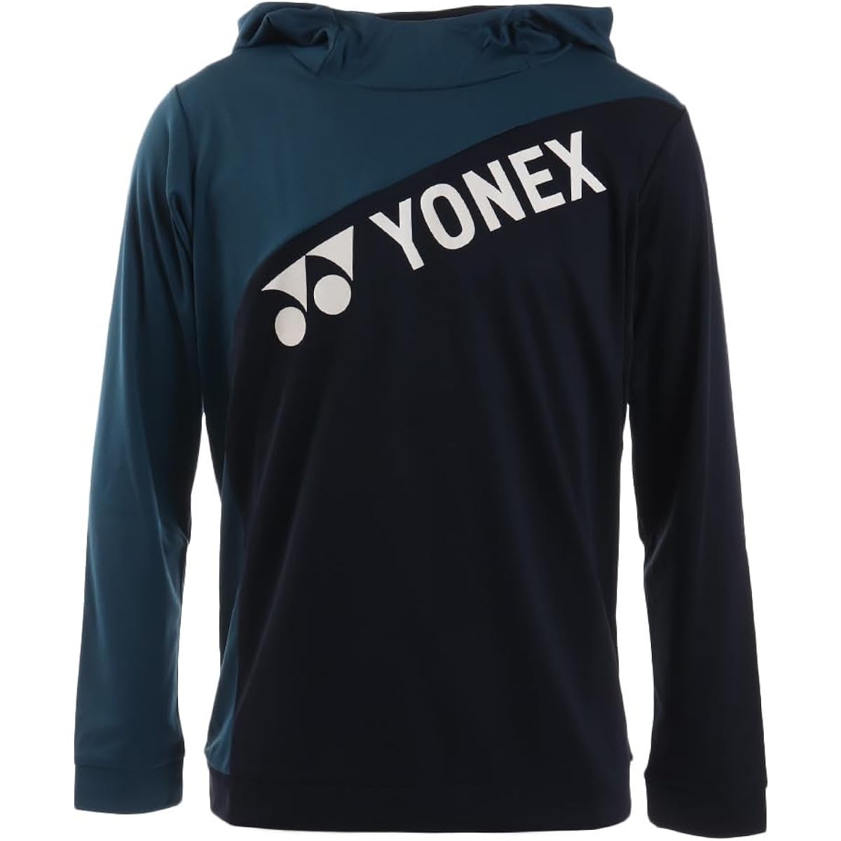 [Yonex] Men's Women's Tennis Wear Parka Black 31044 007 SS