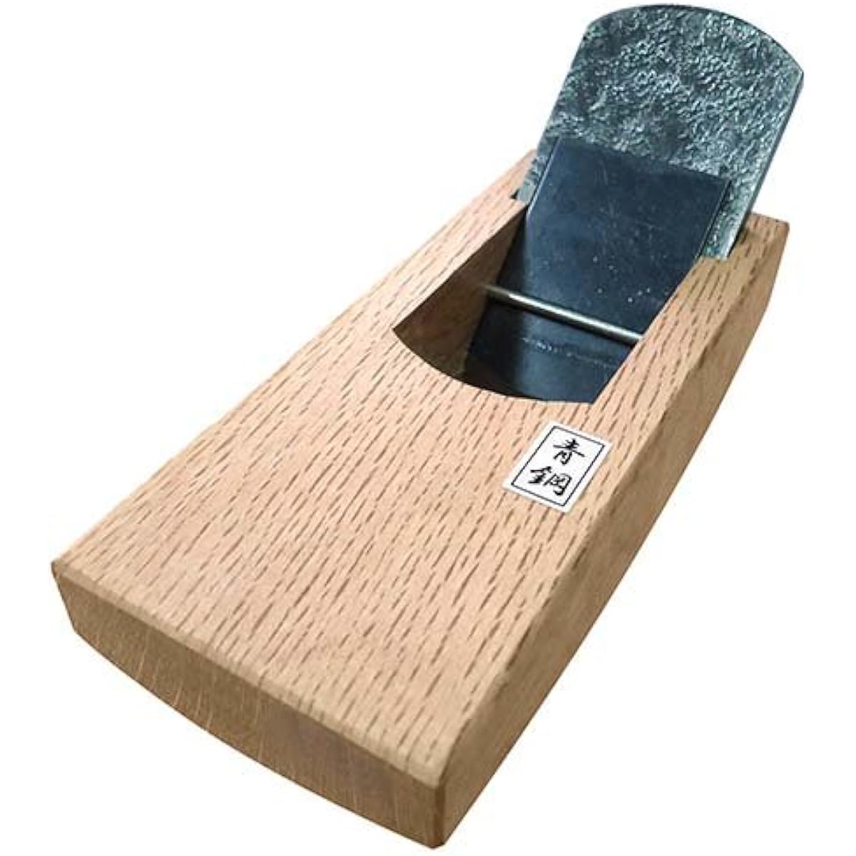 Tsunezaburo, Chunlan, square counter planer, gold payment, Shiro, 36mm