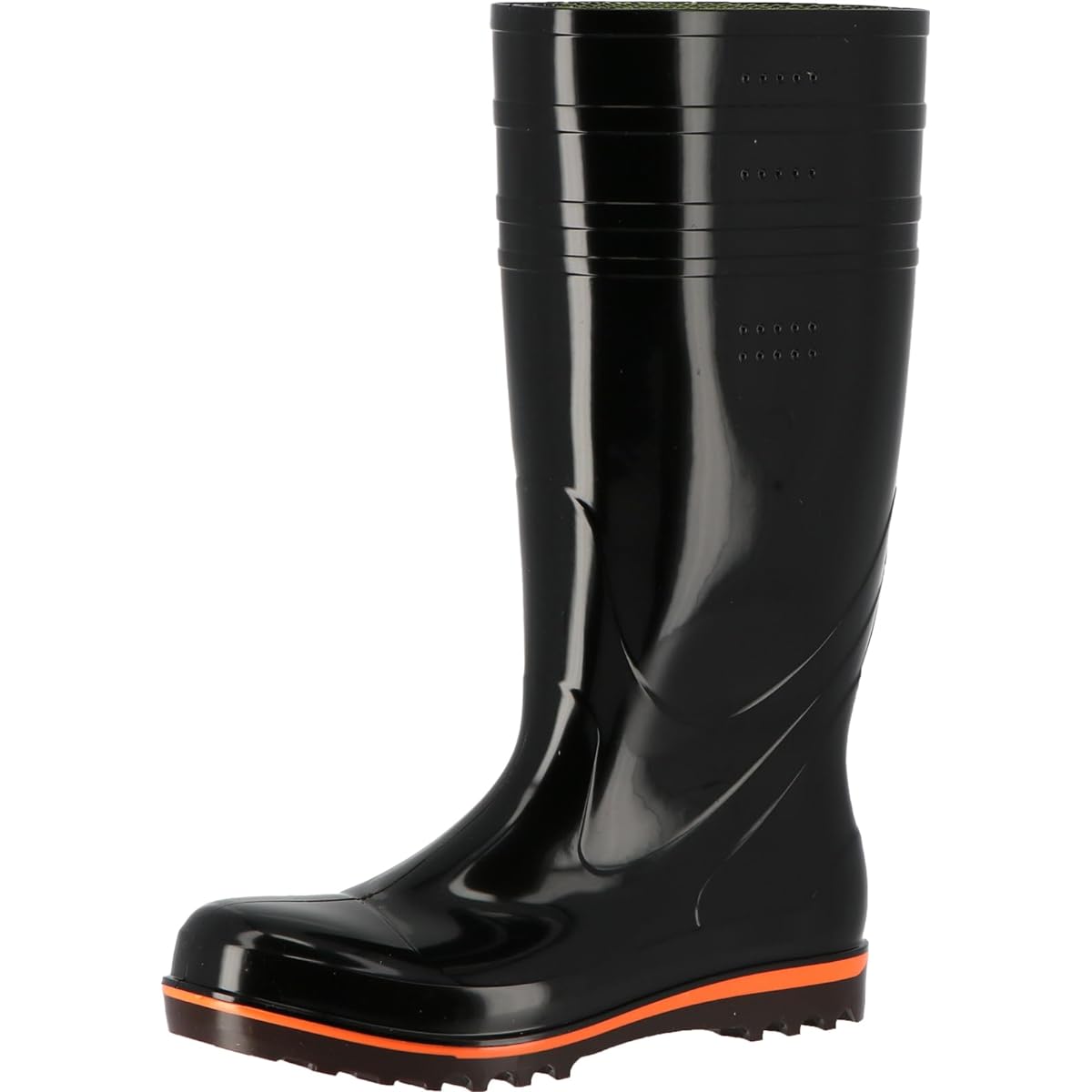[Koshin Rubber] Boots C0196AB