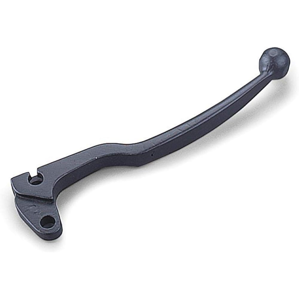 Motion Pro Clutch Lever - Black 14-0502B