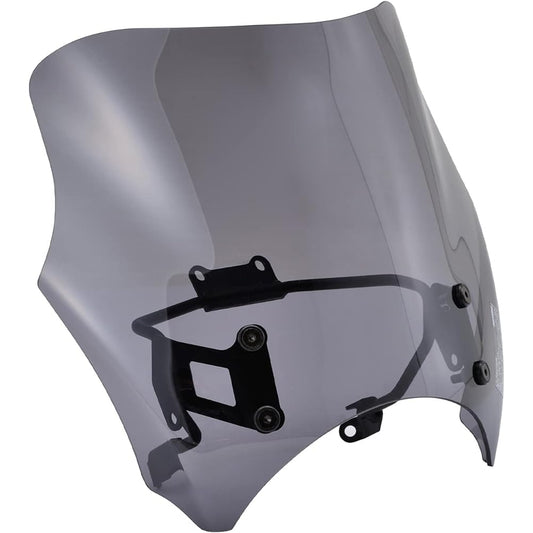Daytona 24477 Motorcycle Screen Rebl 250/500 (20-21) Blast Barrier Smoke