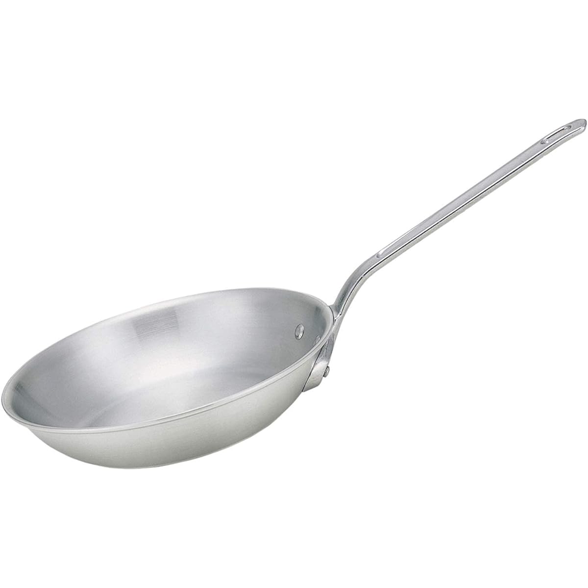 HOKUA Meister Commercial IH BC Frying Pan 24cm AHLS203