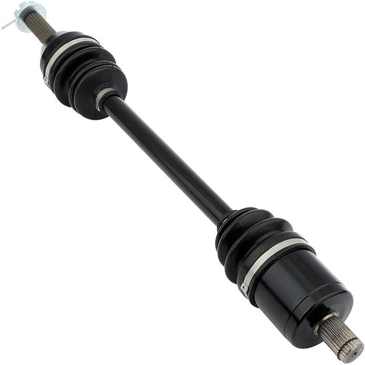 ROADFAR ATV CV Axle Replacement Shaft 2010 2014 Polaris Ranger 400 Polaris Ranger 500 Polaris Ranger 570 Polaris Ranger 800 Polaris Ranger Crew 570 Polaris Ranger EV Front Left and Right