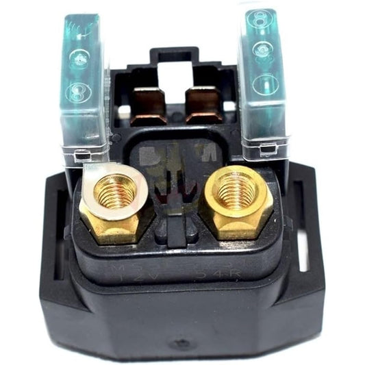 Motor Relay Yamaha YZF-R1 YZF1000 R1 YZF600 YZF-R6 R6 2006-2013 2007 2008 2009 2010 2011 2012 Motorcycle Motor Starter Relay