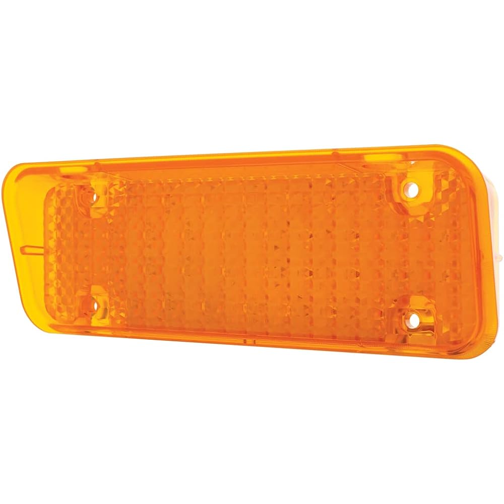 1971-72 Chevrolet Truck Front LED Parklight