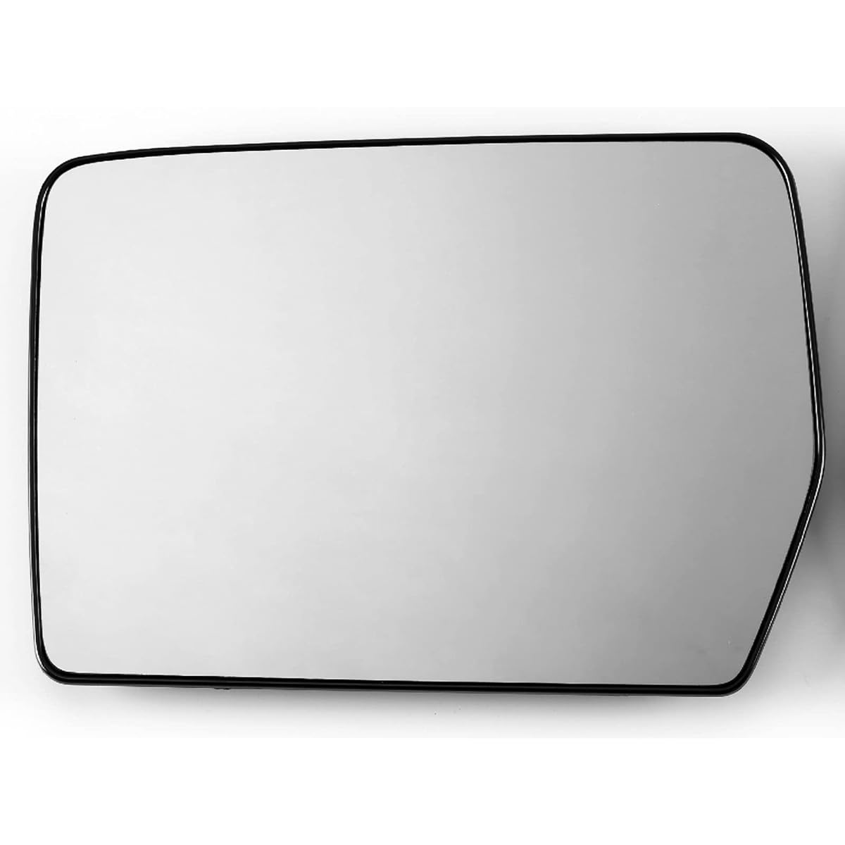 APA replacement 2004-2010 F150 2006 Mark LT Heated Mirror Glass Backing Plate Left driver seat side 4L3Z17K707DB FO1324109