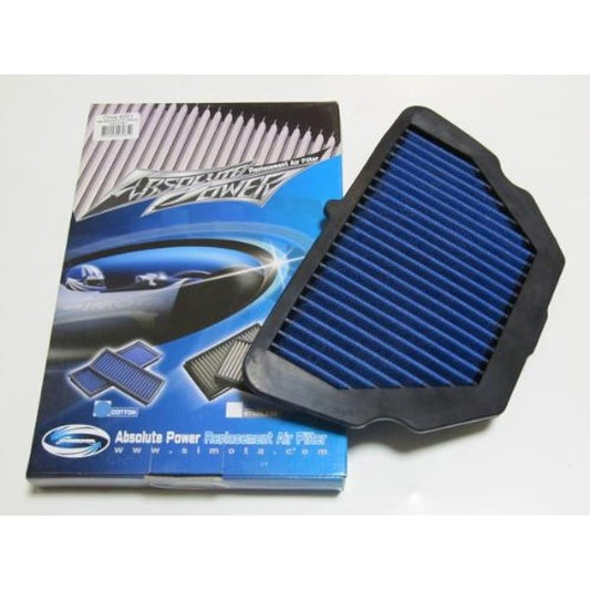 SIMOTA High Efficiency Air Filter High Flow CBR600F / F4i (01-06) OHA-6001 OHA-6001