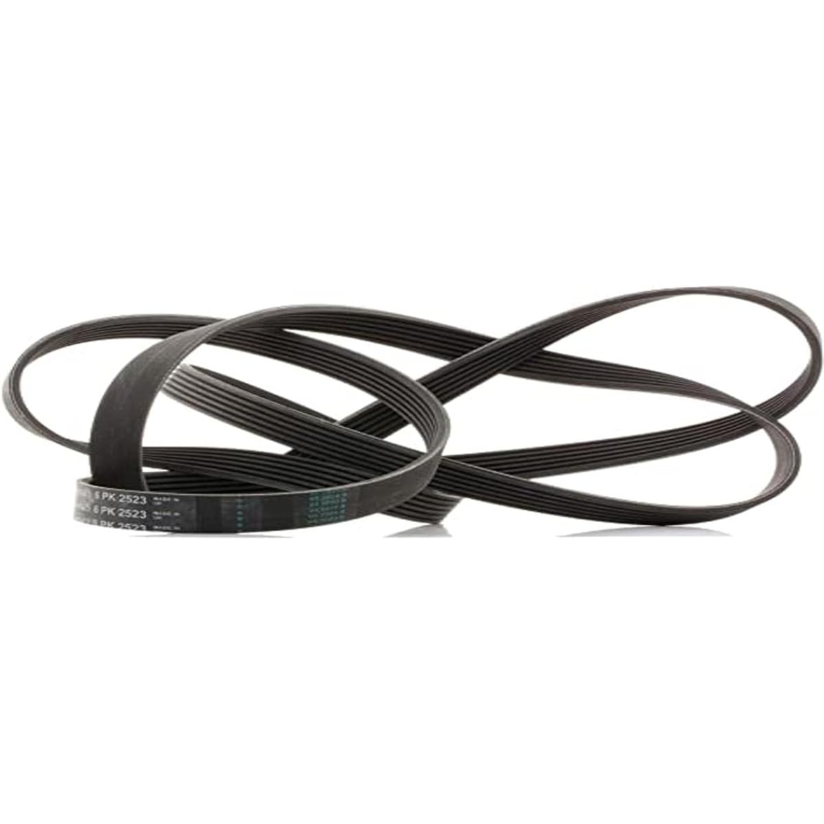Continental 6pk2523 Metric Multi V belt