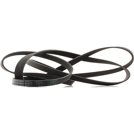 Continental 6pk2523 Metric Multi V belt