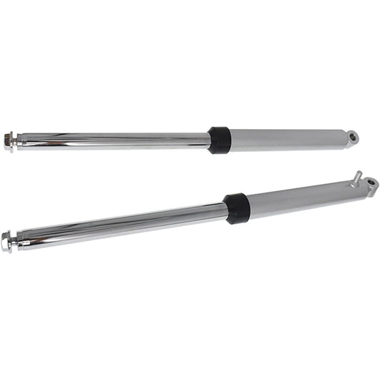 SILSCVTT Front Fork Shock Suspension Set A Sembrill 480mm Yamaha PW50 replacement