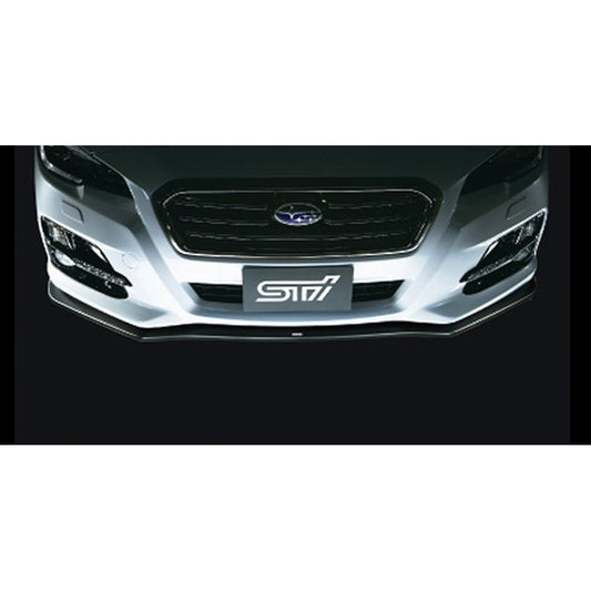 SUBARU LEVORG [VM4 VMG] STI front under spoiler [SG517VA010]
