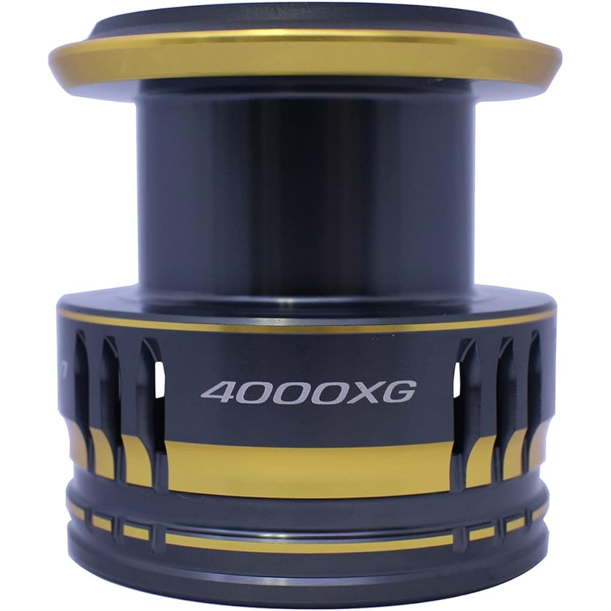 Genuine Parts 21 Ultegra 4000XG Spool Set Part No. 101KY