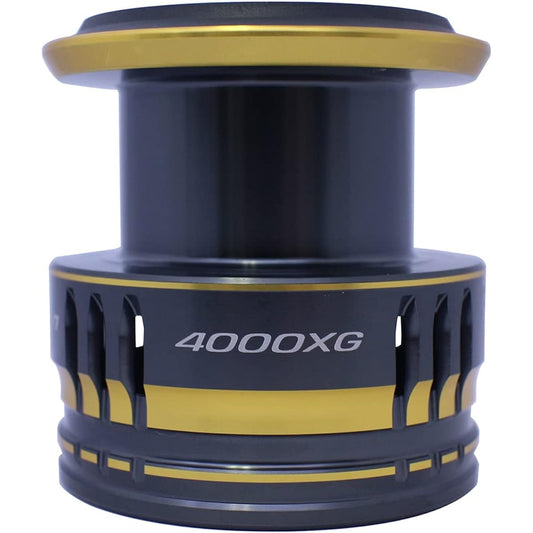 Genuine Parts 21 Ultegra 4000XG Spool Set Part No. 101KY