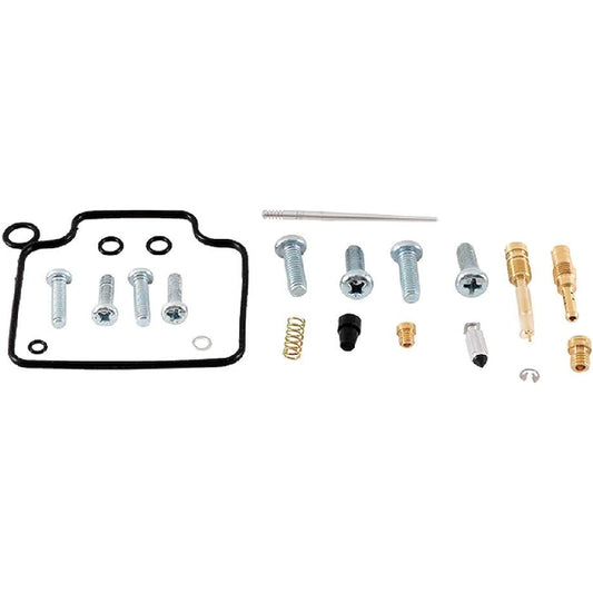 All Balls 26-1332 Carburetor Repair Kit (26-1332 Honda TRX300 Fourtrax 2x4/4x4 1988-1990)