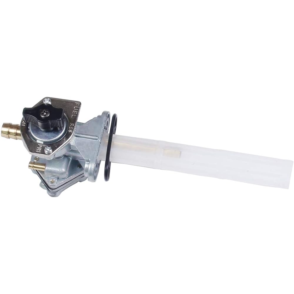 Kawasaki VULCAN 800 VN800A VN800B ZR1200 ZRX1200R Fuel Valve Pet Cock #51023-1260