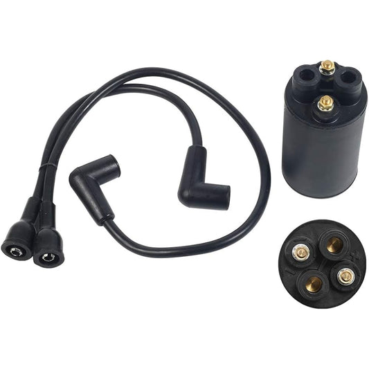 CQYD Ignition Coil KOHLER Coil KT17 KT19 KT19 Coil 52 755 48s