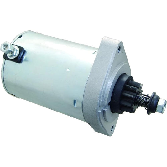 New Starter Kawasaki Cub Cadet Lawn Mower 21163-0711 21163-0714 21163-0727 21163-0743 21163-0749 21163-7024 21163-7034 21163 7035, 703FR691V-AS04, SAB0172 ,41021086