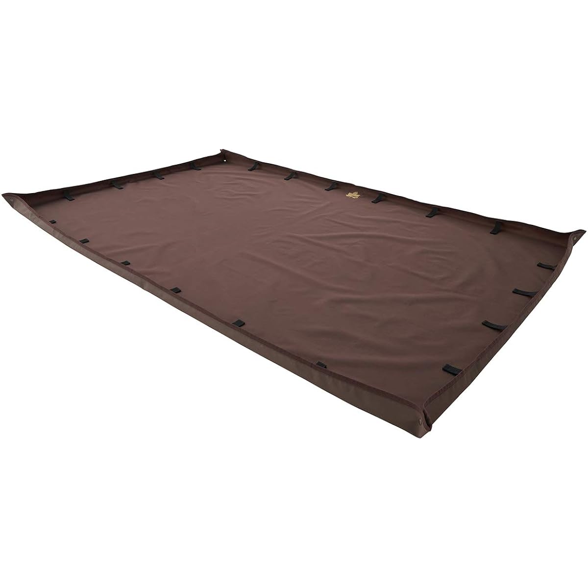 LOGOS mudguard tent mat