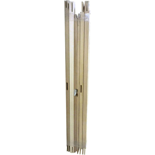 Claessens Japan Wooden Frame S30